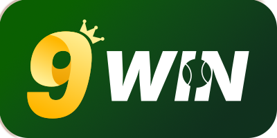 ketquabongda.com.se - 9win logo
