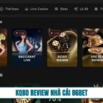 86BET và những review, đánh giá chi tiết